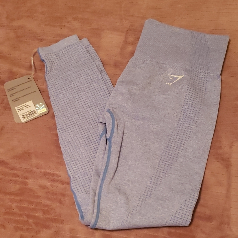 Gymshark leggings